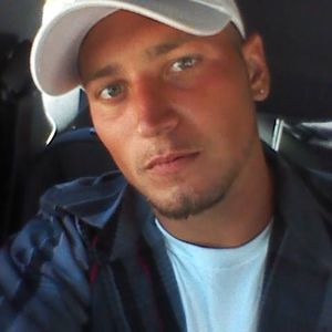 Meet your Posher, Aaron